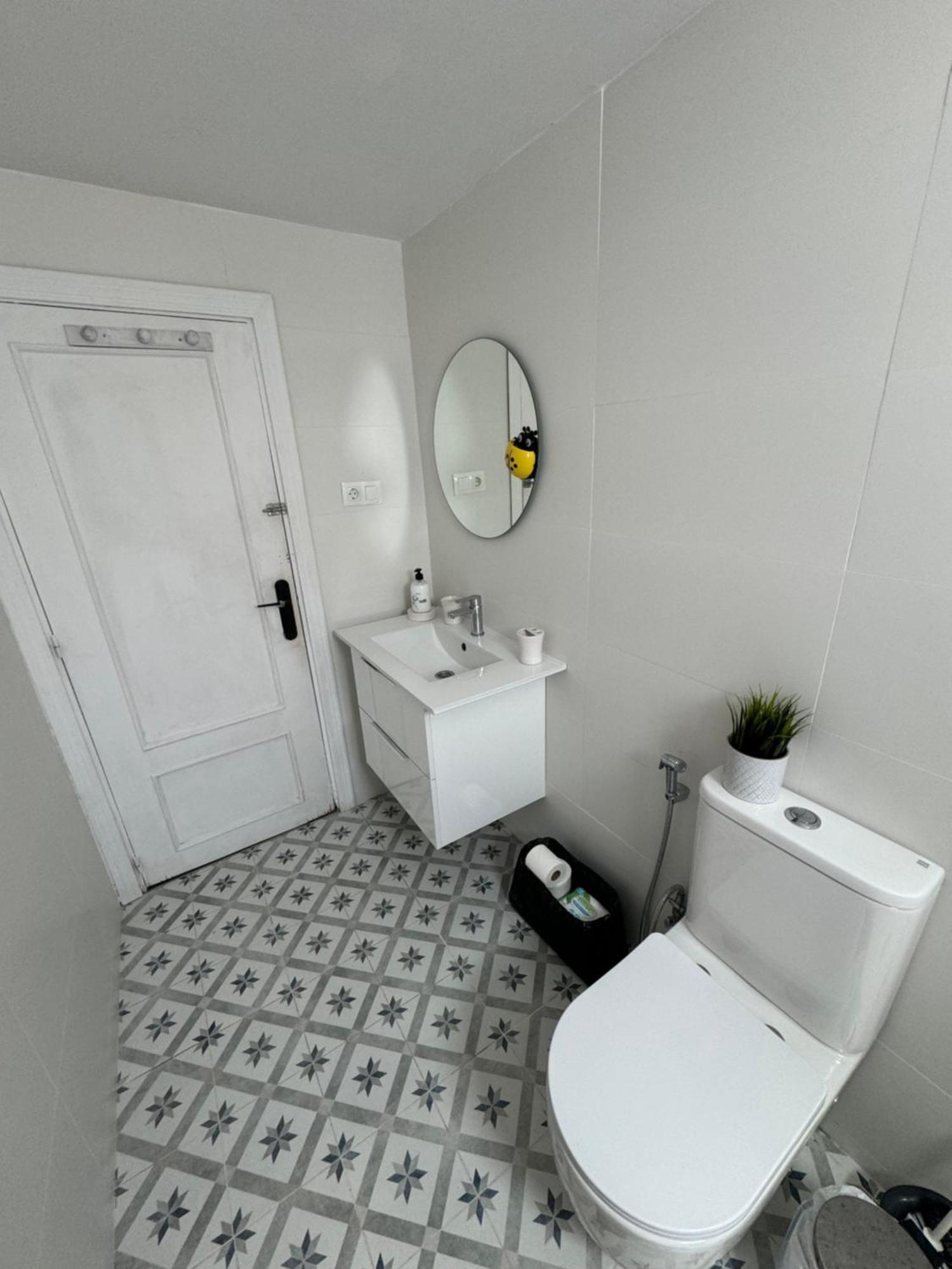 Ferienwohnung Djcumar Cullera Exterior foto