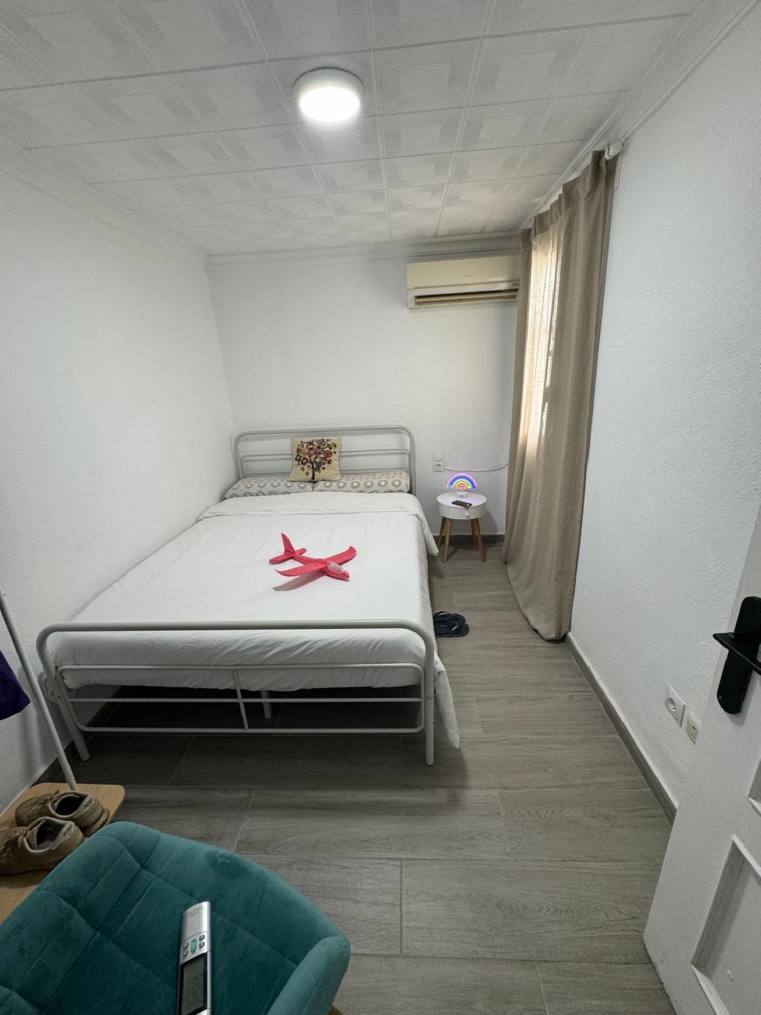 Ferienwohnung Djcumar Cullera Exterior foto